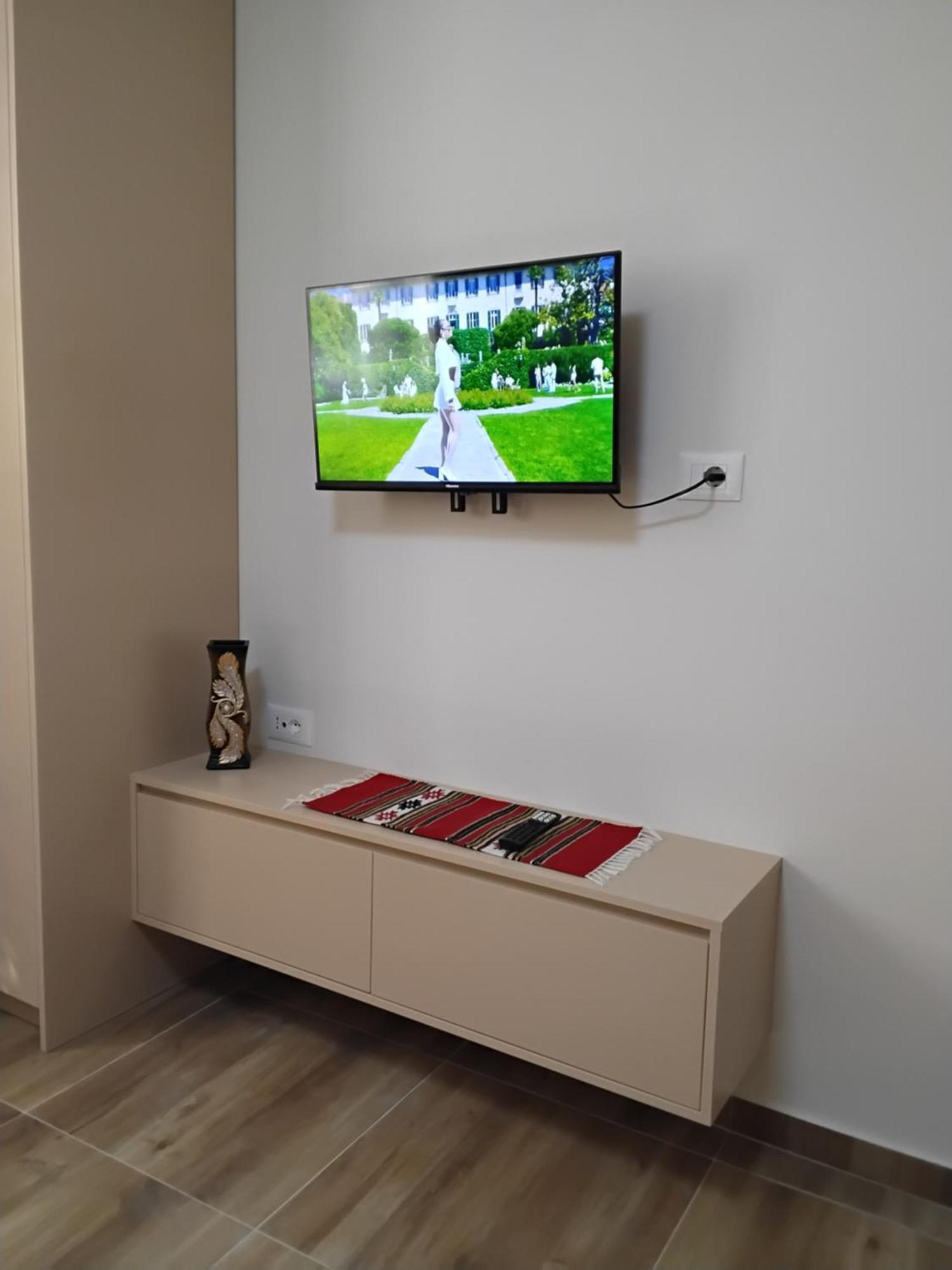Appartement Cozy Centrally Located For Two 1, 10 Min Walk From Center *